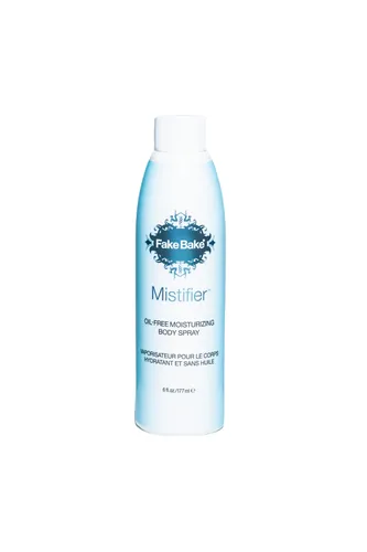 Fake Bake Mistifier, Oil Free Moisturizing Body Spray (Mgiełka nawilżająca)