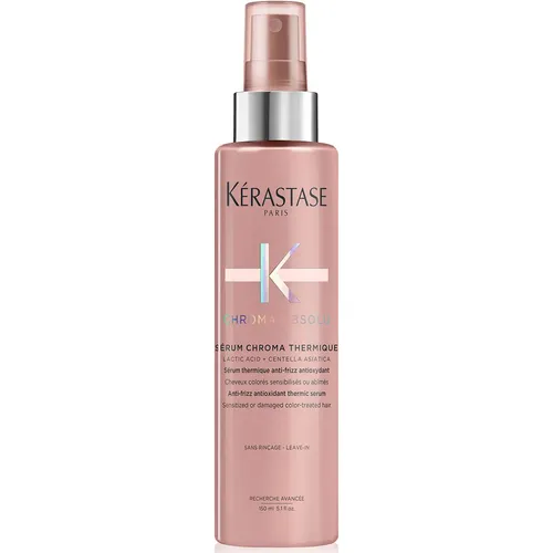 Kerastase Chroma Absolu, Serum Chroma Termique (Serum termiczne do włosów koloryzowanych)
