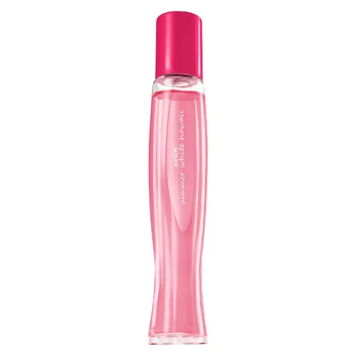Avon Summer White Hawaii EDT