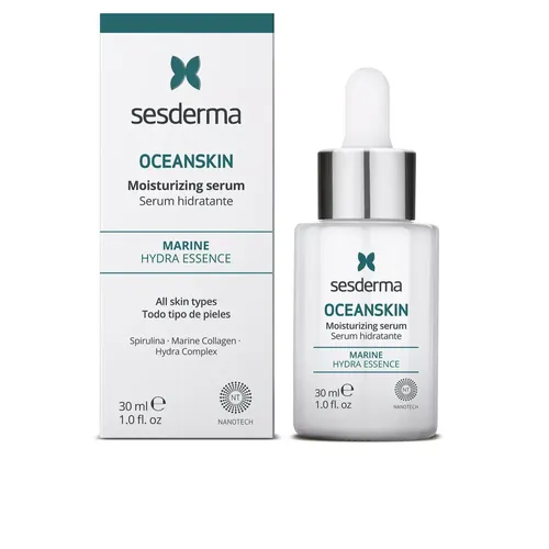 Sesderma Oceanskin, Moisturizing Serum (Serum nawilżające)