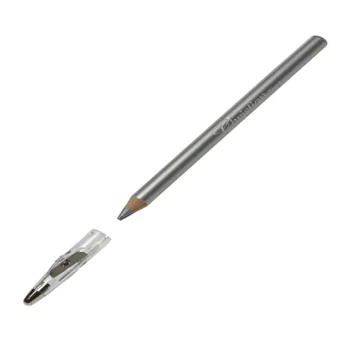 Christian Faye 2 in 1 Highlighter Eyeshadow  Pencil (Kredka rozświetlająca 2w1)