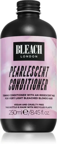 Bleach London Pearlscent Conditioner (Tonująca odżywka do włosów)