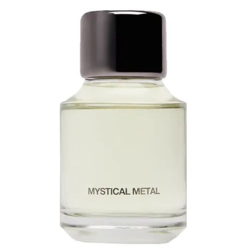 Zara Mystical Metal EDP