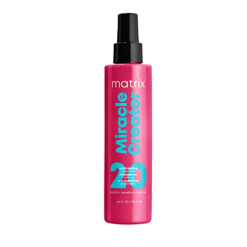 Matrix Total Results, Miracle Creator (Spray do stylizacji włosów) - 1