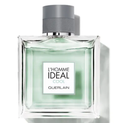 Guerlain L'Homme Ideal Cool EDT