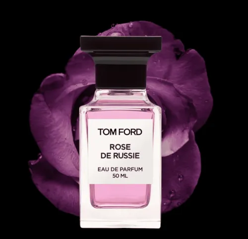Tom Ford Rose de Russie EDP - 2