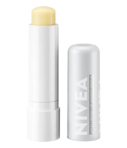 Nivea Hyaluron Lip Moisture Plus (Nawilżający balsam do ust) - 2