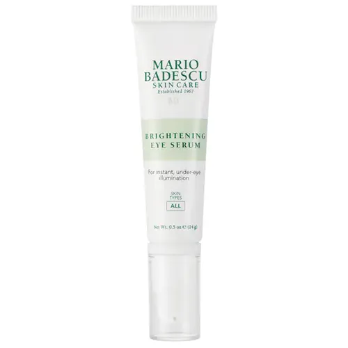 Mario Badescu Skin Care Brightening Eye Serum (Serum pod oczy)