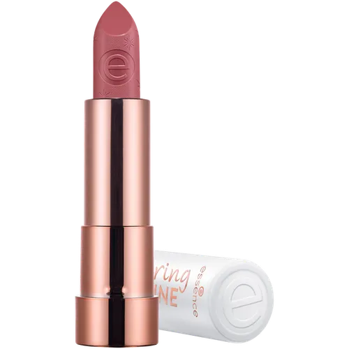 Essence Caring Shine Vegan Collagen Lipstick (Pomadka do ust) - 2