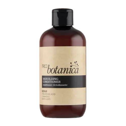 Trico Botanica Rebuilding Conditioner (Rekonstruująca odżywka do włosów)
