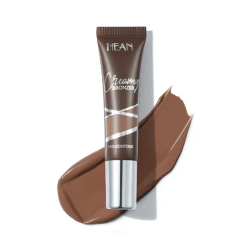 Hean Creamy Bronzer Pro-Contour (Bronzer w kremie)