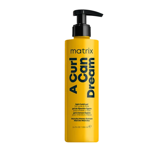 Matrix Total Results, A Curl Can Dream, Light Hold Gel (Żel definiujący do włosów kręconych i falowanych) - 1