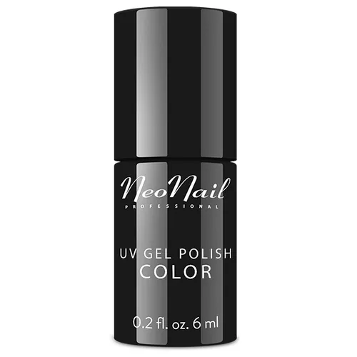 NeoNail Kolekcja Grunge, UV Gel Polish (Lakier hybrydowy)