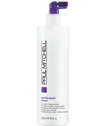 Paul Mitchell Extra-Body Boost (Spray zwiększający objętość od nasady włosów)