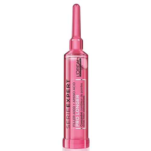 L'Oreal Professionnel Serie Expert, Pro Longer, Filler-A100 + Amino Acid Ends Filler Concentrate (Koncentrat pogrubiający końcówki) - 2