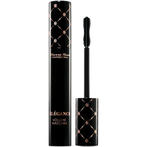 Pierre Rene Elegance Volume Mascara (Tusz do rzęs zwiększający objętość)