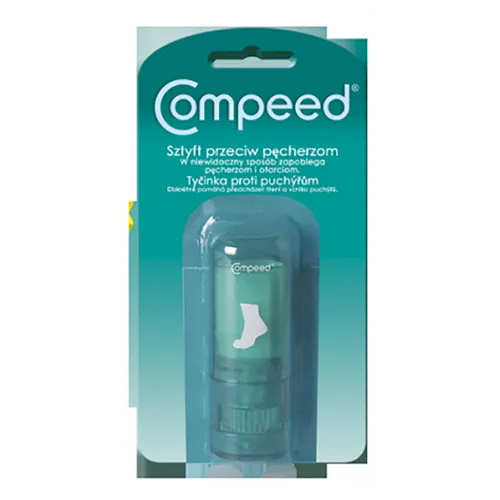 Compeed Sztyft przeciw pęcherzom