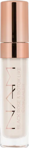 Nam Professional by Wibo Black Rose & Botox-Like Concealer (Korektor pod oczy) - 1