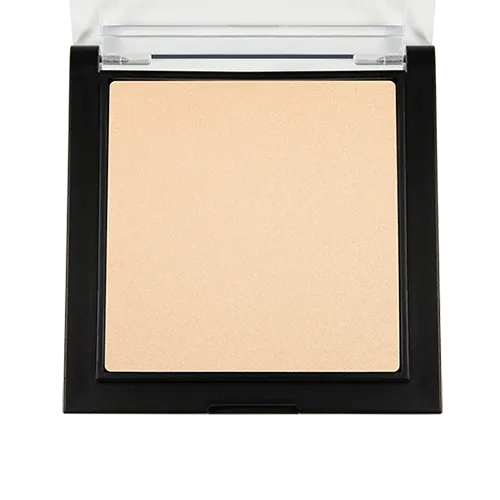 Hean Glam, Highlighter Powder (Rozświetlacz do twarzy i ciała (stara wersja))