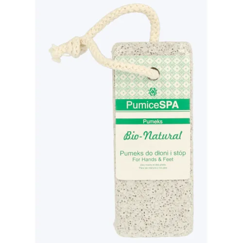 Pumice SPA Pumeks bio-natural