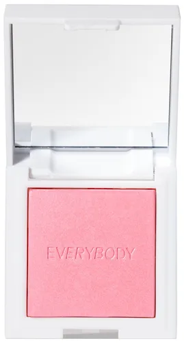 EveryBody London Illuminating Face Blush (Rozświetlający róż do twarzy)