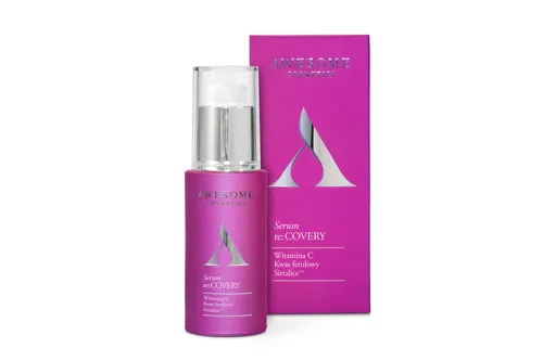 Awesome Cosmetics Mi:Recovery, Serum - 2