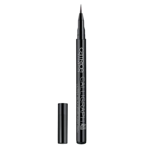 Catrice Calligraph Ultra Slim Eyeliner Pen (Eyeliner we flamastrze)