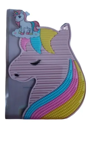Action Make-Up Brush Cleansing Mat (Mata do czyszczenia pędzli ( różne rodzaje ))