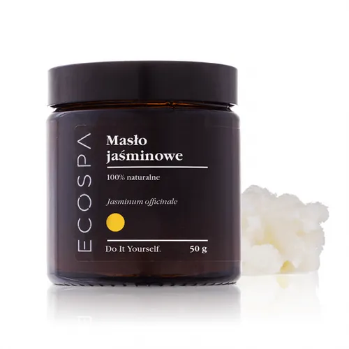 EcoSpa Masło jaśminowe