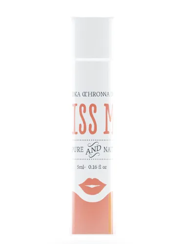 Make Me Bio Pomadka ochronna do ust `Kiss Me`