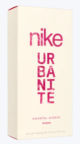 Nike Urbanite Oriental Avenue EDT