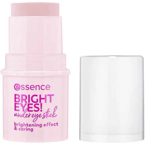 Essence Bright Eyes! Undereye Stick (Rozświetlający sztyft pod oczy)