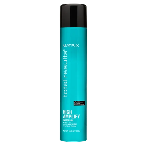 Matrix Total Results, High Amplify, Hairspray (Lakier do włosów)