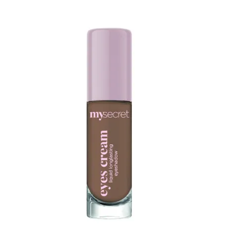 My Secret EyesCream Eyeshadow (Cień do powiek w kremie)