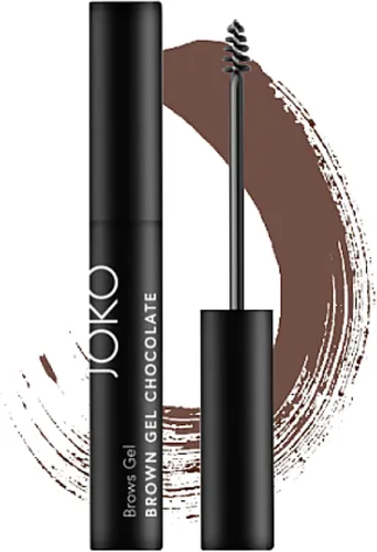 Joko Brow Gel (Żel do stylizacji brwi)