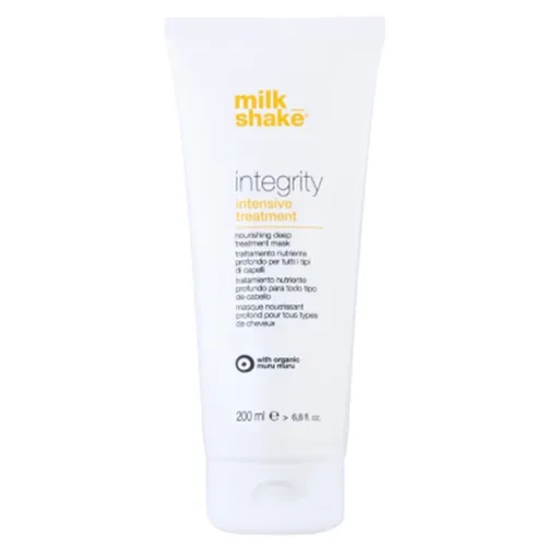 Milk Shake Integrity Intensive Treatment (Maska głęboko odżywiająca do włosów)
