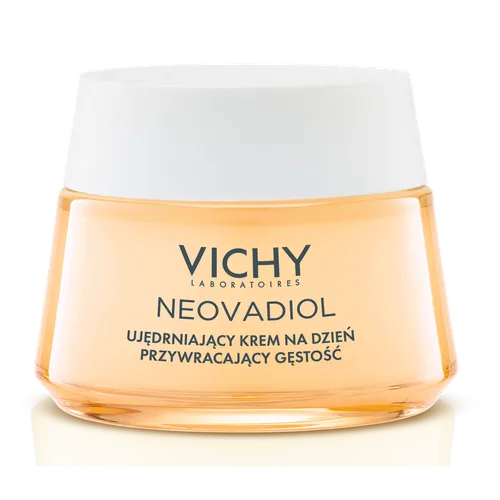 Vichy Neovadiol, Peri-Menopause Redensifying Lifting Day Cream (Ujędrniający krem na dzień przywracający gęstość dla skóry normalnej i mieszanej)