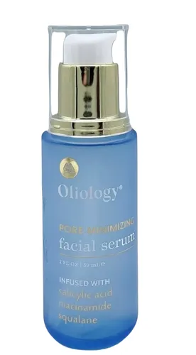 Oliology Pore Minimizing Facial Serum (Serum minimalizujące pory)