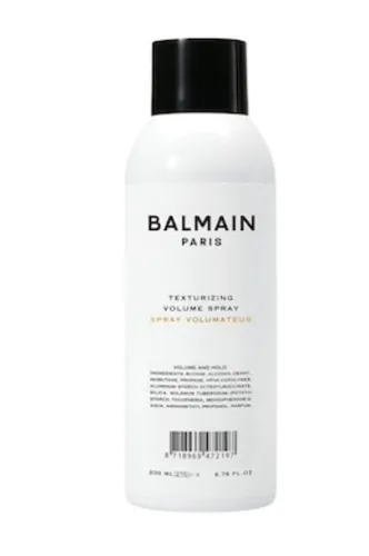 Balmain Paris Texturizing Volume Spray (Spray teksturyzujący do włosów)