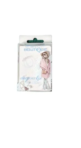Ewa Schmitt Boutique, Lusterko kosmetyczne z magnetycznym zamknięciem