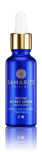 Samarité Divine Secret Serum (Serum do twarzy)