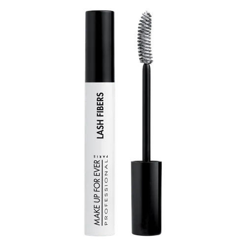 Make Up For Ever Lash Fibers, Lash Primer (Baza pod tusz do rzęs)