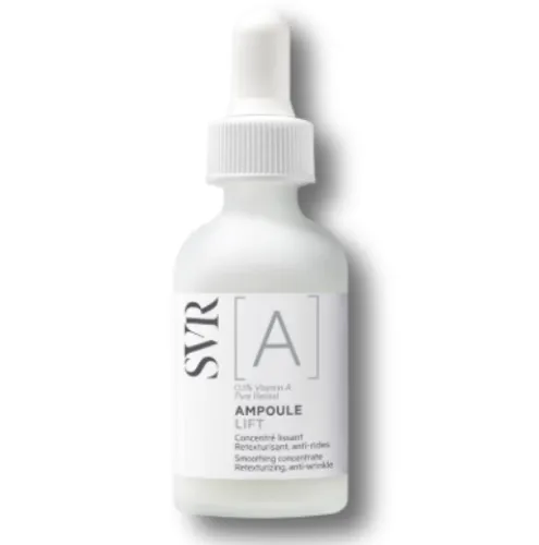 SVR [A] Ampoule Lift (Liftingujące serum w ampułce)