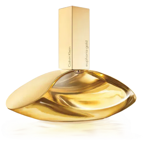 Calvin Klein Euphoria Gold EDP