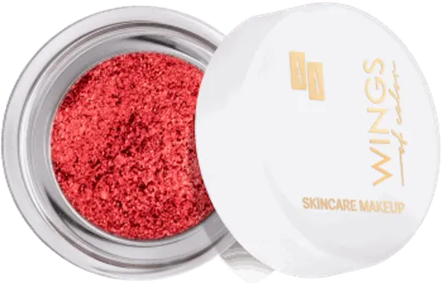 AA Wings of Color Skincare Makeup, Loose Eyeshadow (Cienie sypkie do powiek) - 1