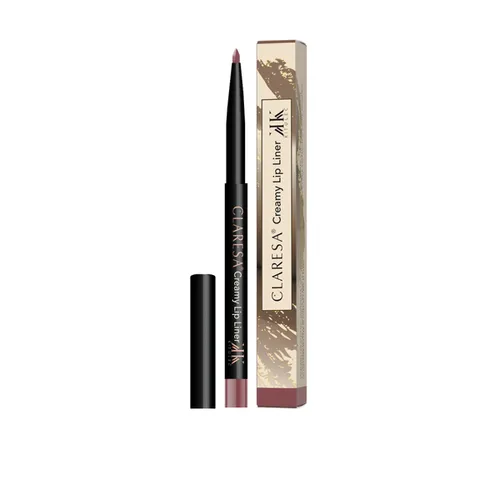Claresa Claresa x Kitulec, Creamy Lip Liner (Kremowa konturówka do ust) - 4