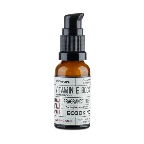 Ecooking Vitamin E Boost (Serum z witaminą E)