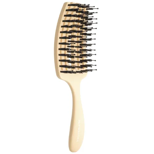 Olivia Garden Care Mini Kids, Fingerbrush (Szczotka do włosów dla dzieci (różne kolory)) - 2