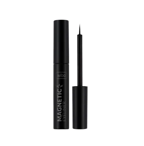Wibo Magnetic Eyeliner (Eyeliner do aplikacji rzęs magnetycznych.)
