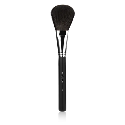 Inglot Pędzel do pudru z włosia wiewiórki 1SS